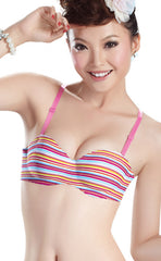 Áo ngực cup ngang không đường may